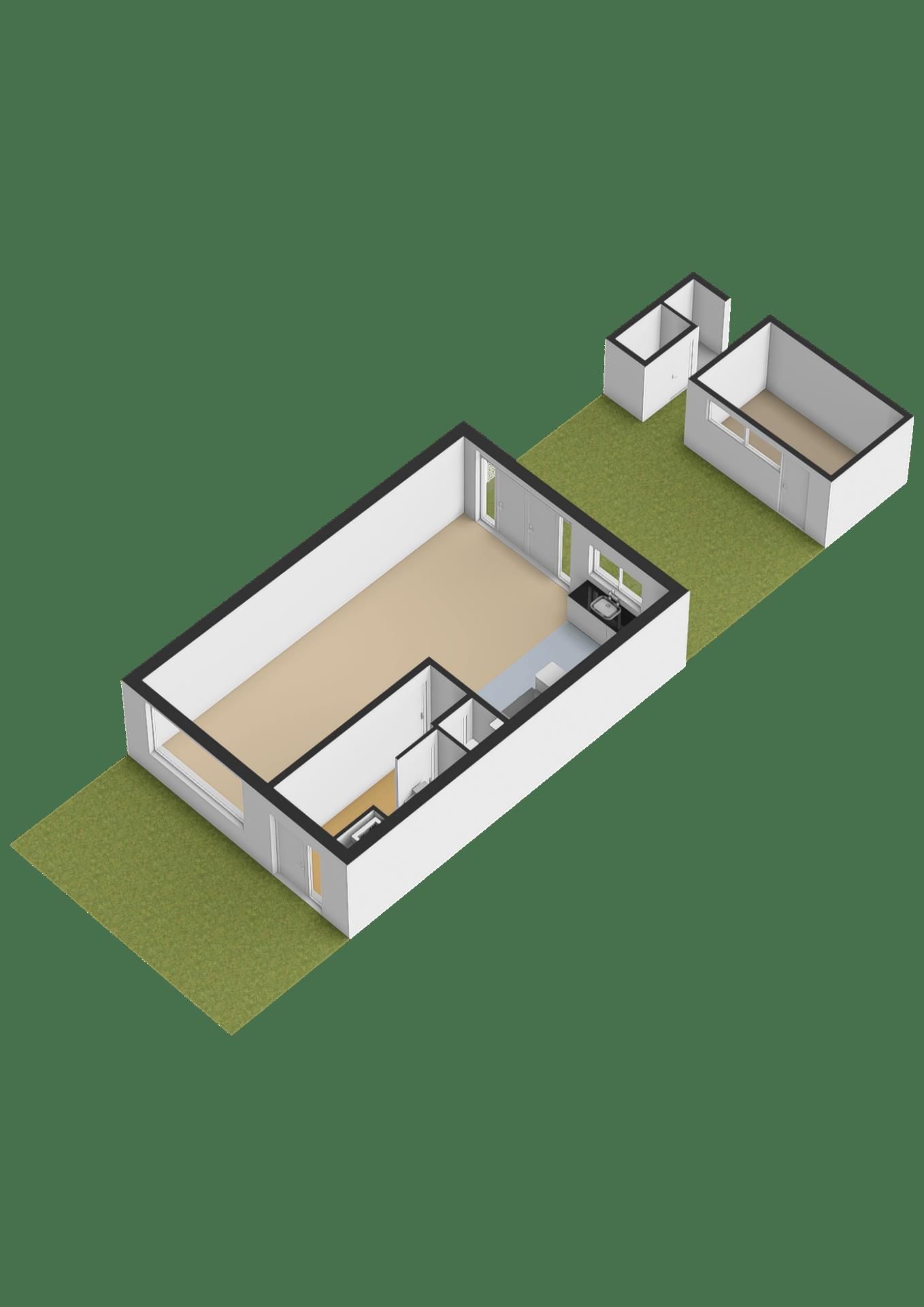 Photo 60 of Burgemeester Gründemannstraat 19