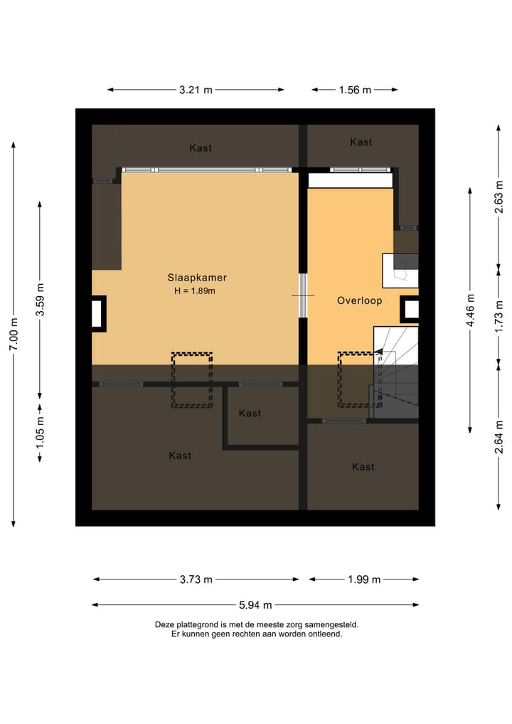 Foto 61 van Burgemeester Gründemannstraat 19