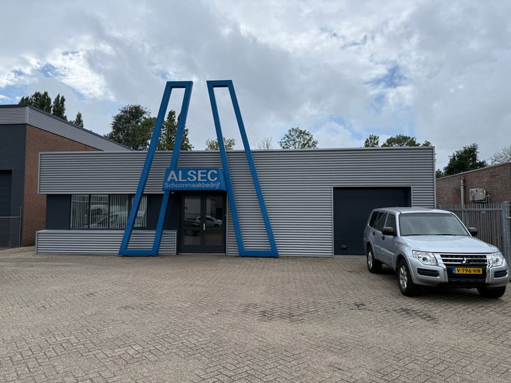 Hogelandseweg 48, Nijmegen