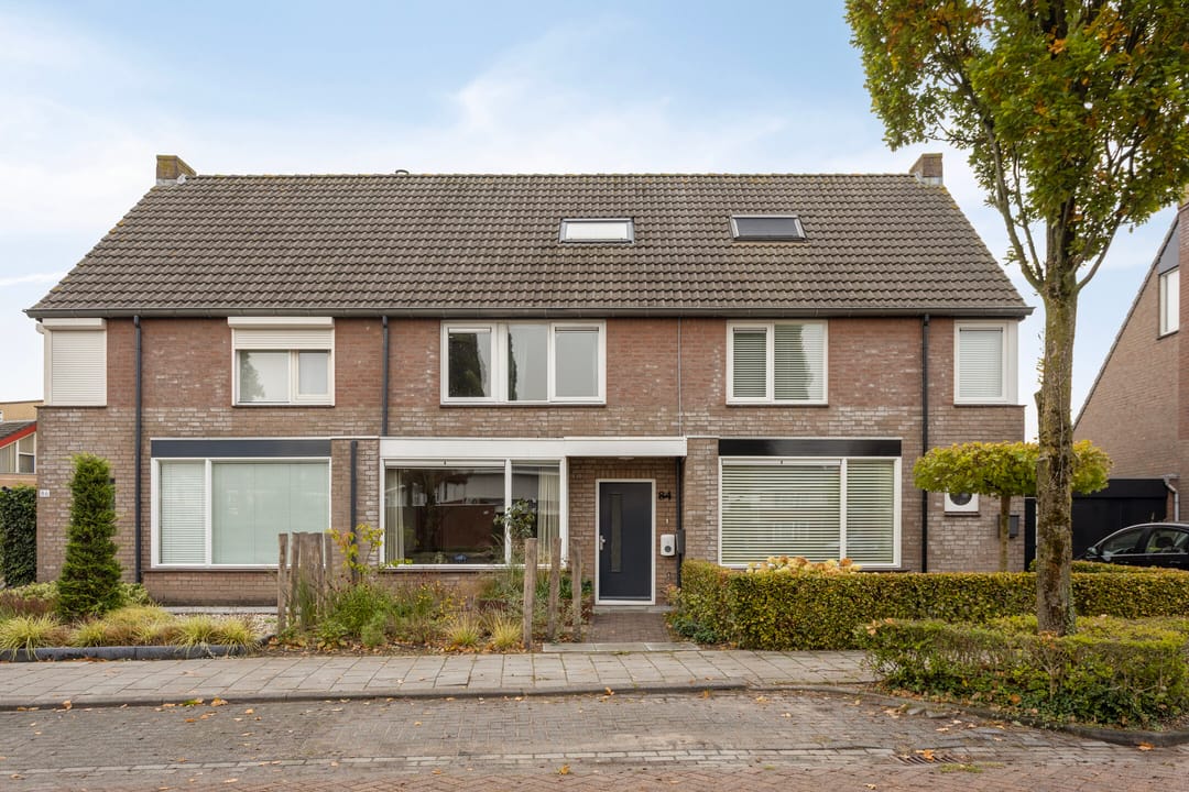 Foto 1 van Muzenlaan 84