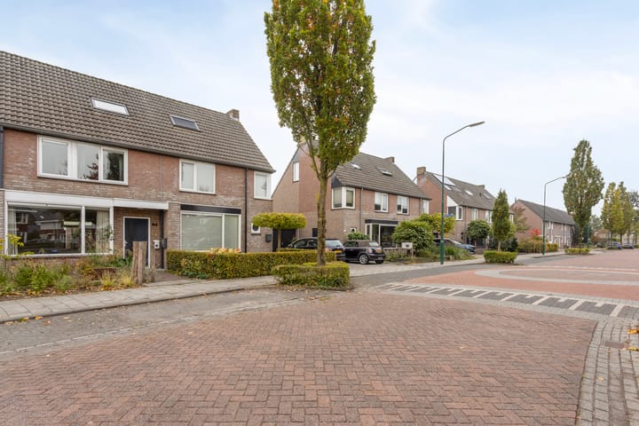 Foto 5 van Muzenlaan 84