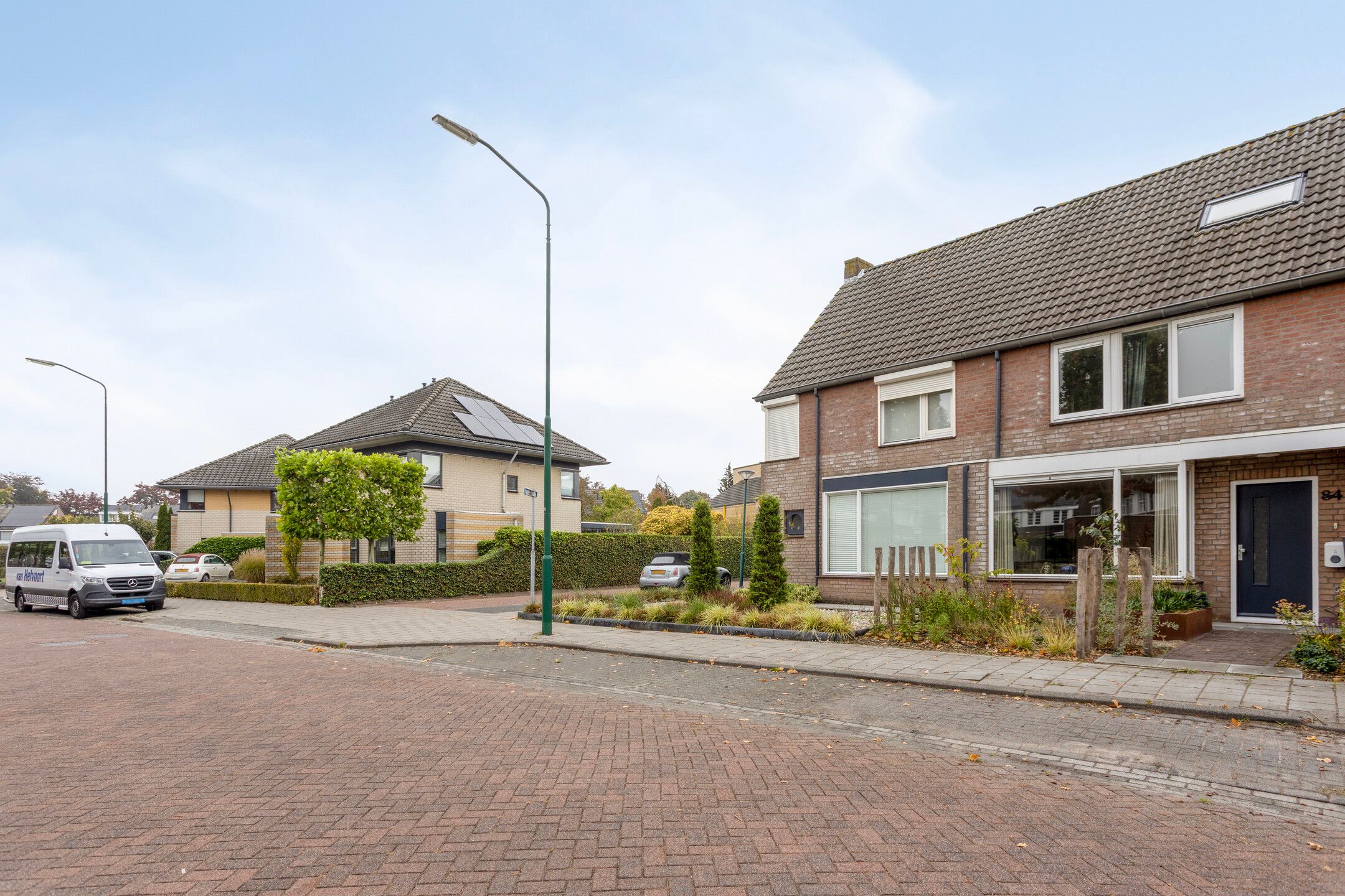 Foto 6 van Muzenlaan 84