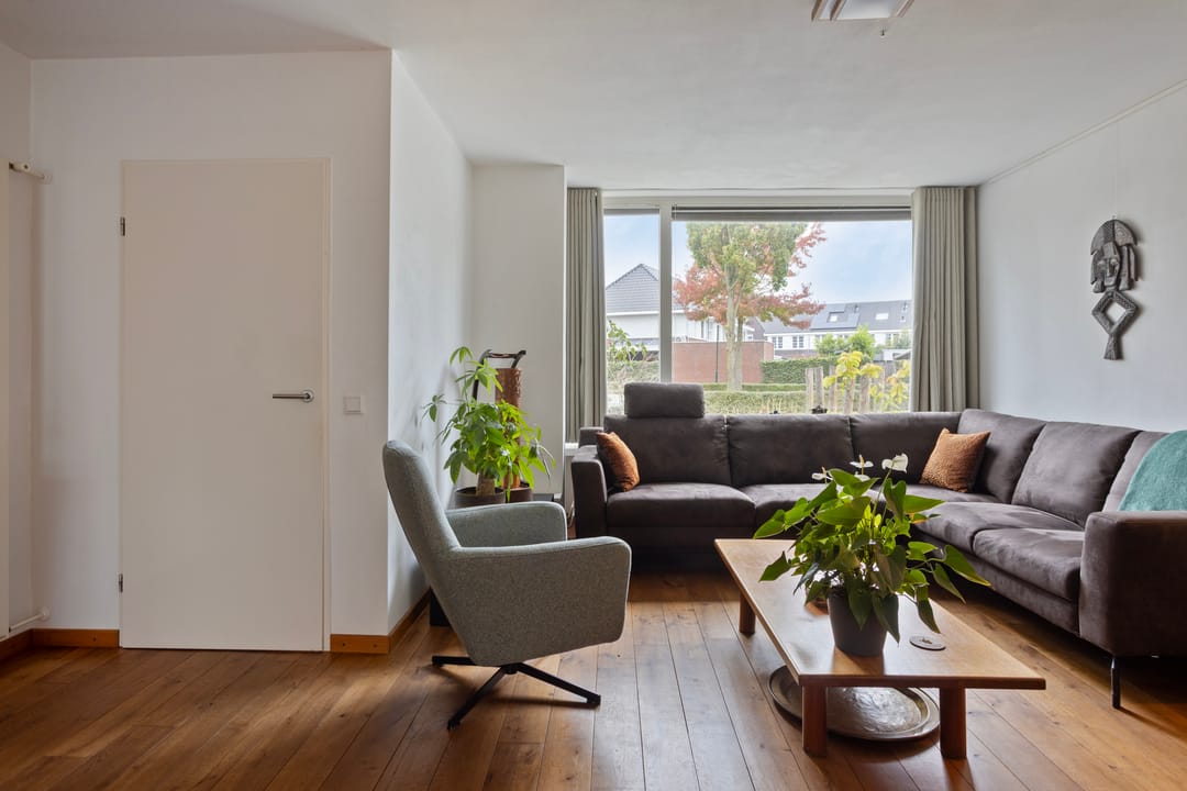 Foto 7 van Muzenlaan 84