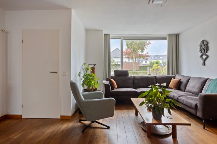 Foto 7 van Muzenlaan 84