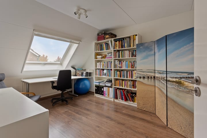 Foto 19 van Muzenlaan 84