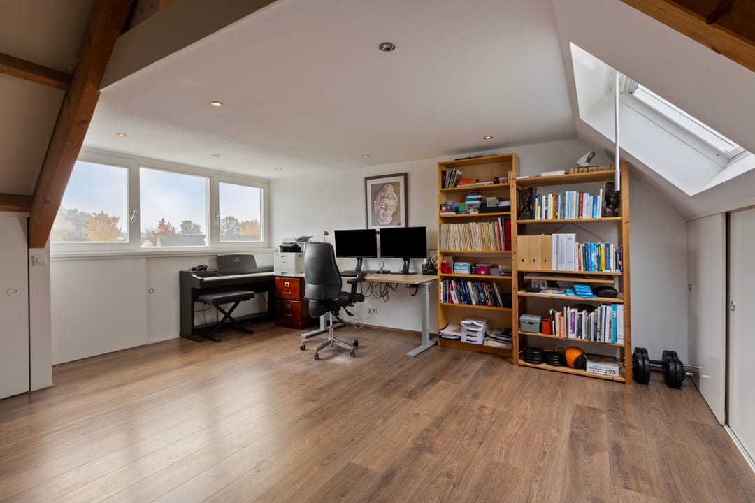 Foto 26 van Muzenlaan 84