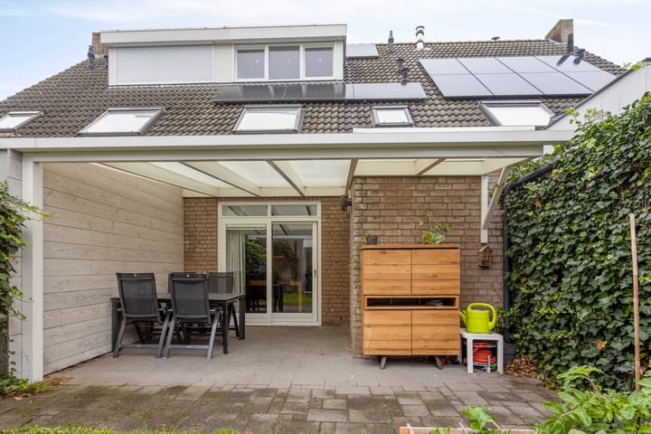 Foto 28 van Muzenlaan 84