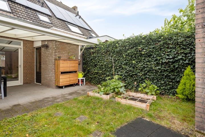 Foto 29 van Muzenlaan 84