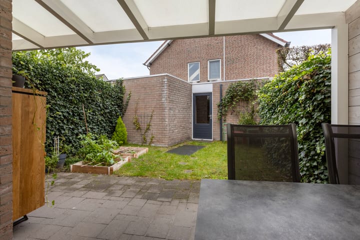 Foto 31 van Muzenlaan 84