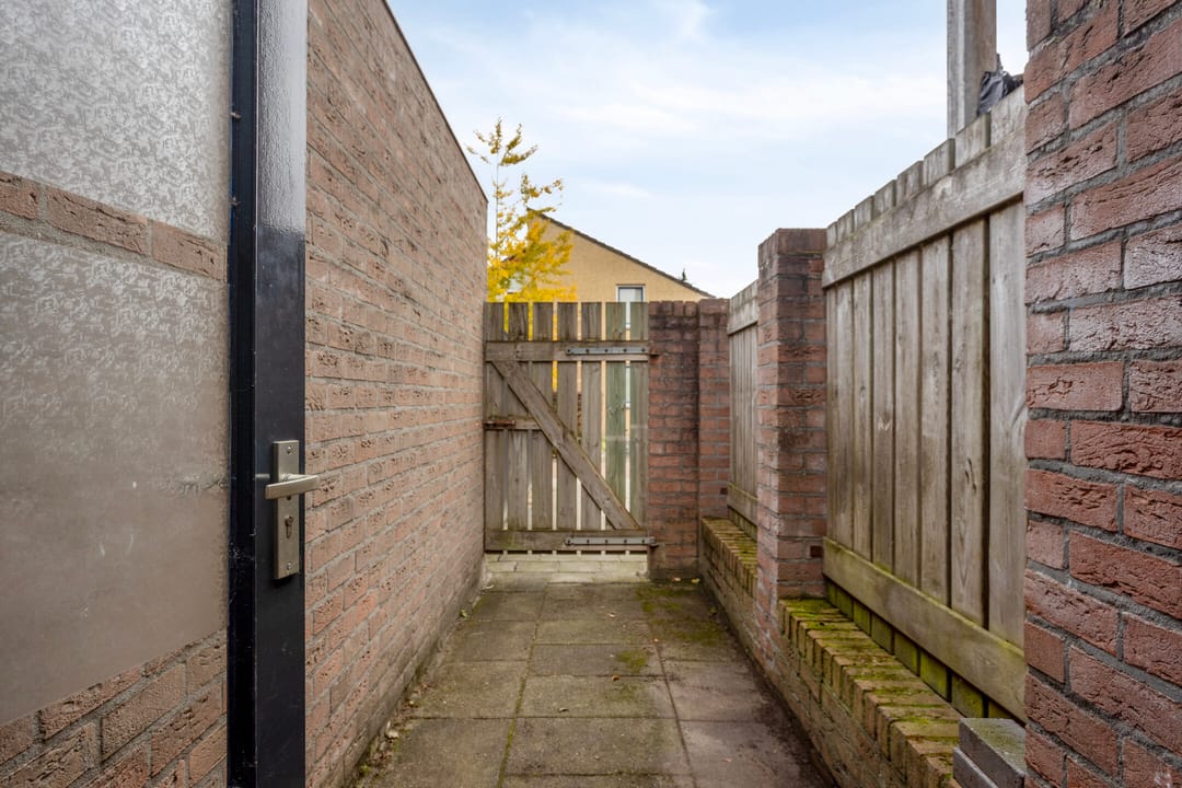 Foto 32 van Muzenlaan 84