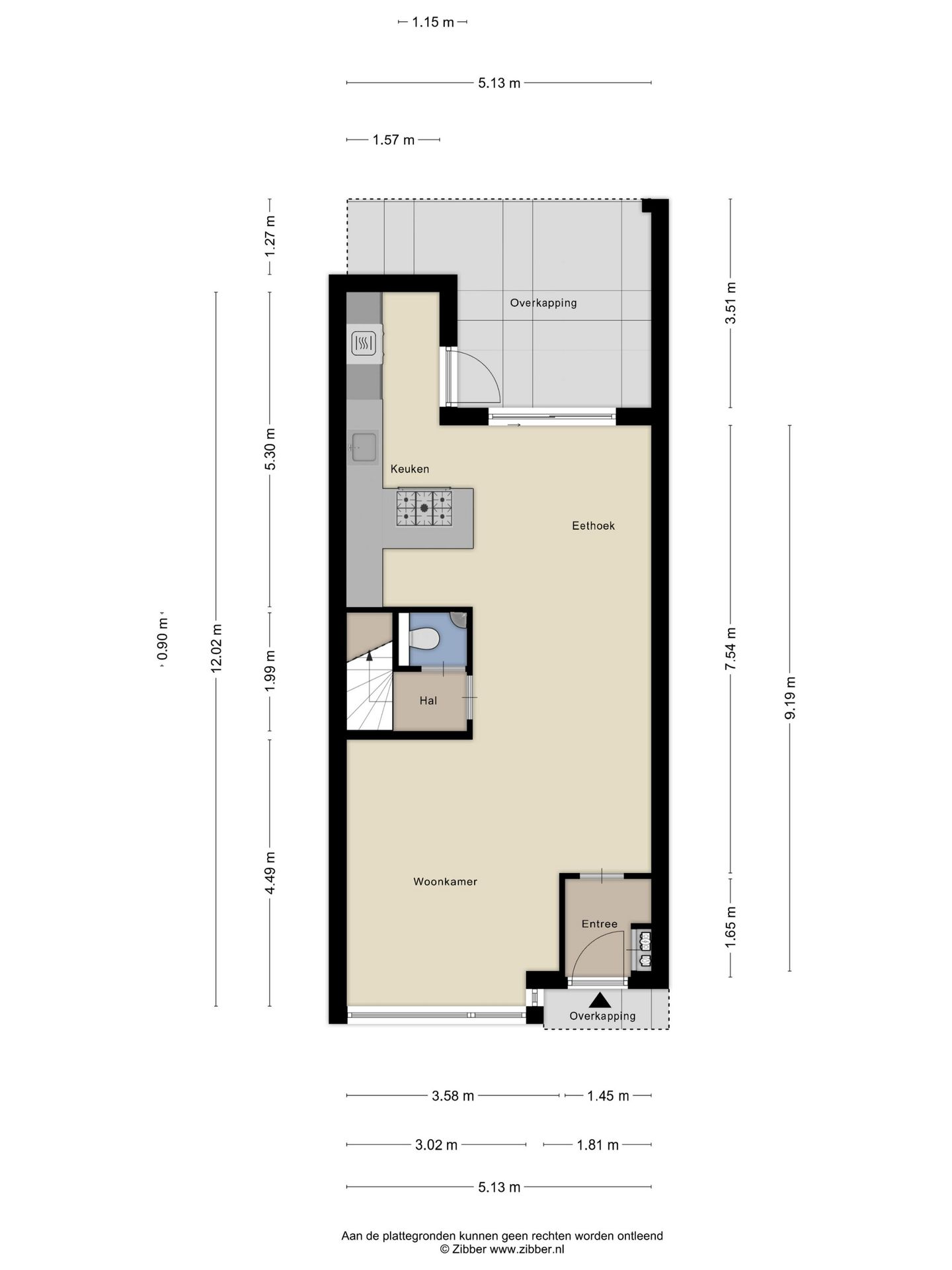 Foto 34 van Muzenlaan 84