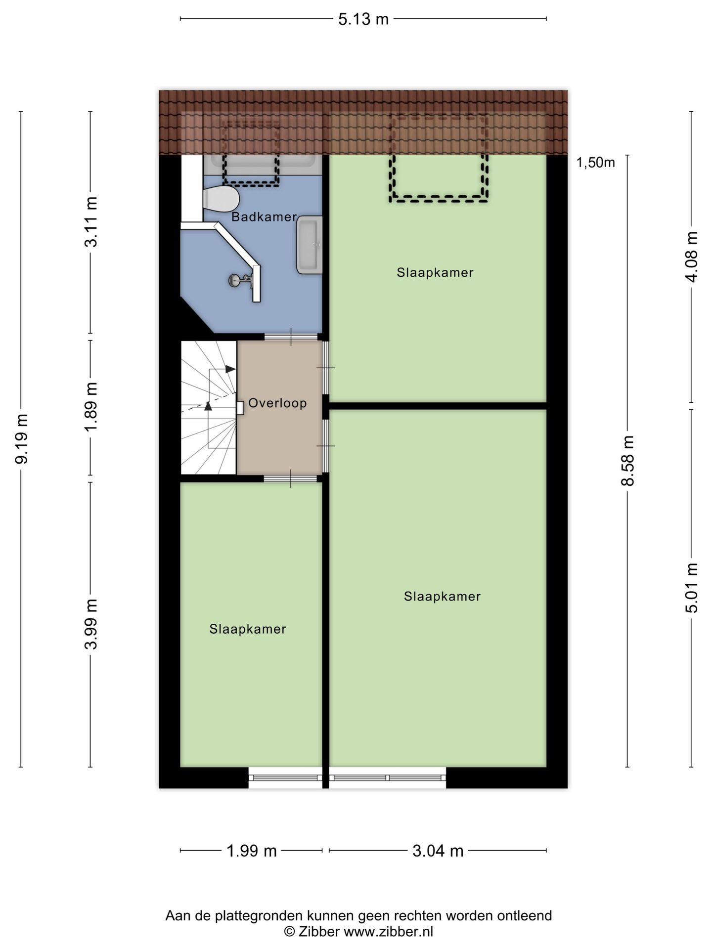 Foto 35 van Muzenlaan 84