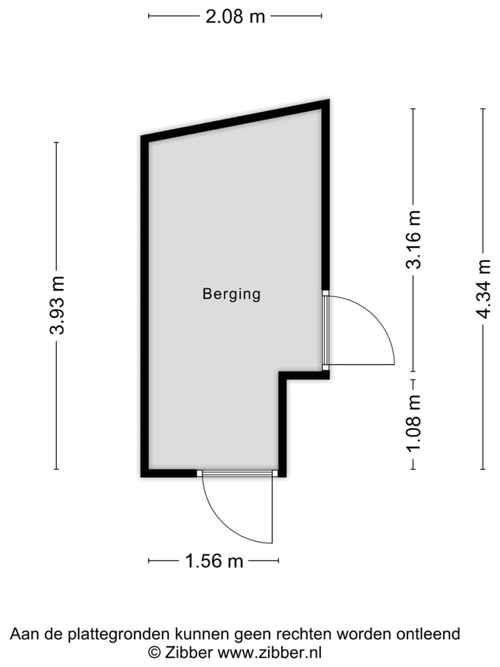 Foto 38 van Muzenlaan 84