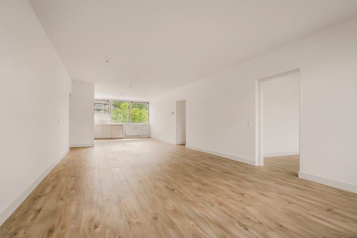 Foto 1 van Laan van Parijs 132