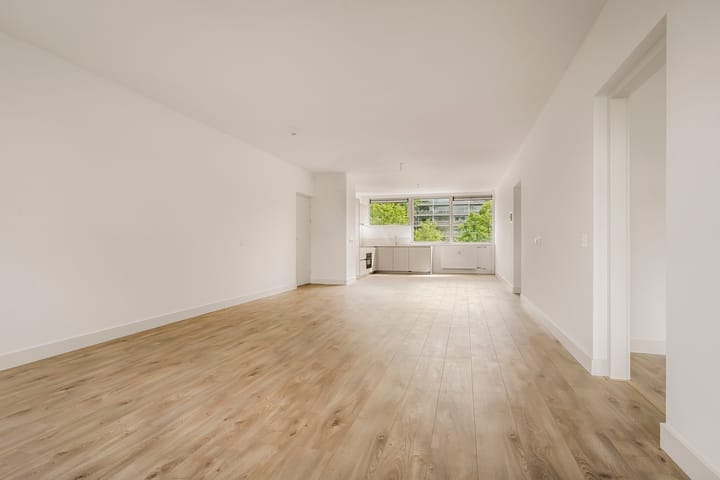 Foto 2 van Laan van Parijs 132