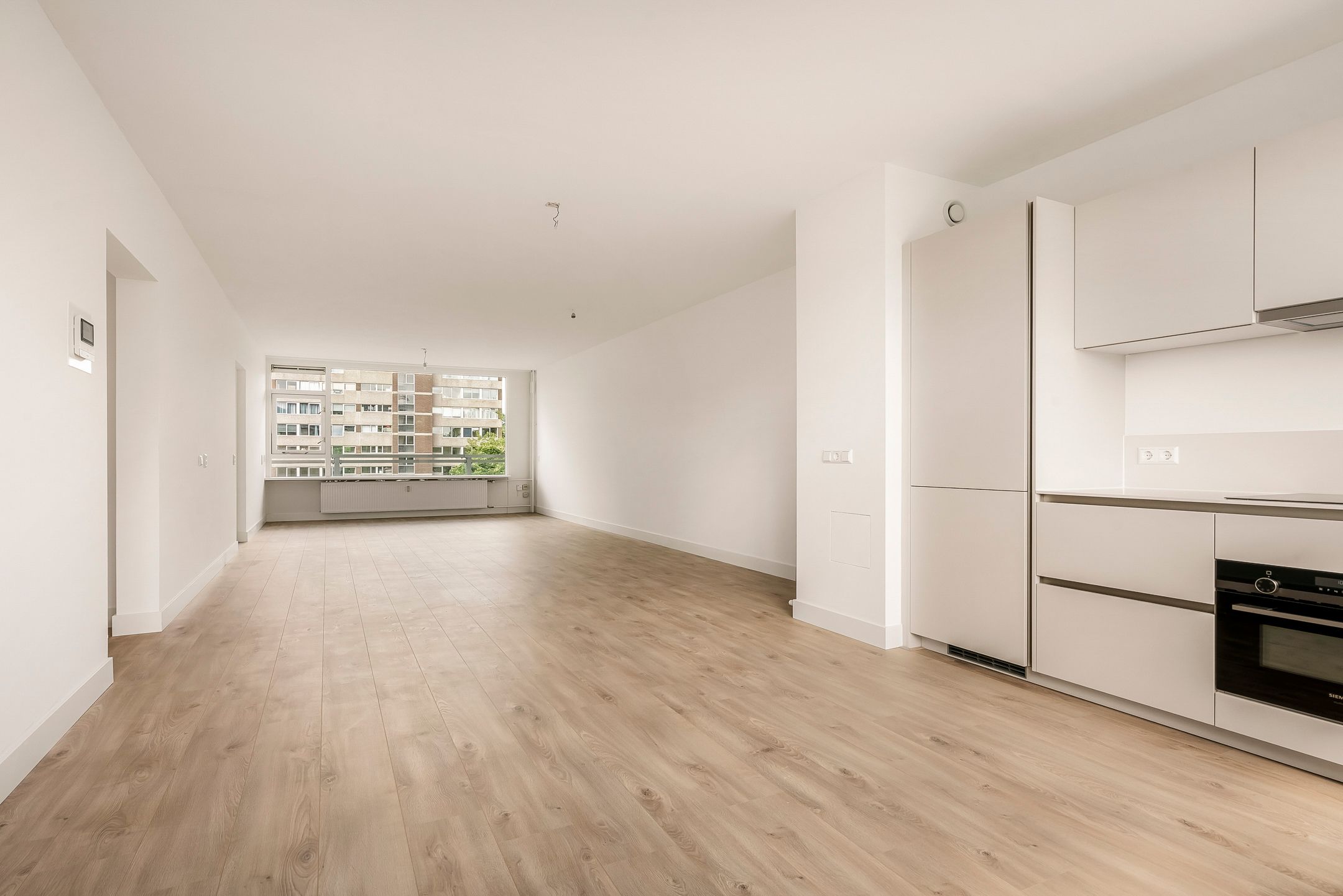 Foto 3 van Laan van Parijs 132