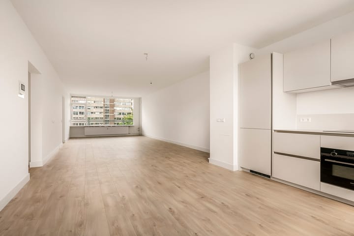 Foto 3 van Laan van Parijs 132