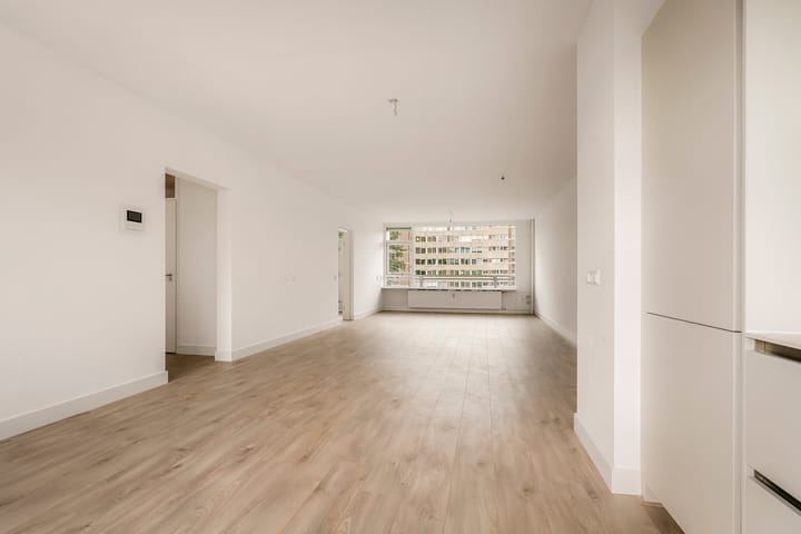 Foto 4 van Laan van Parijs 132