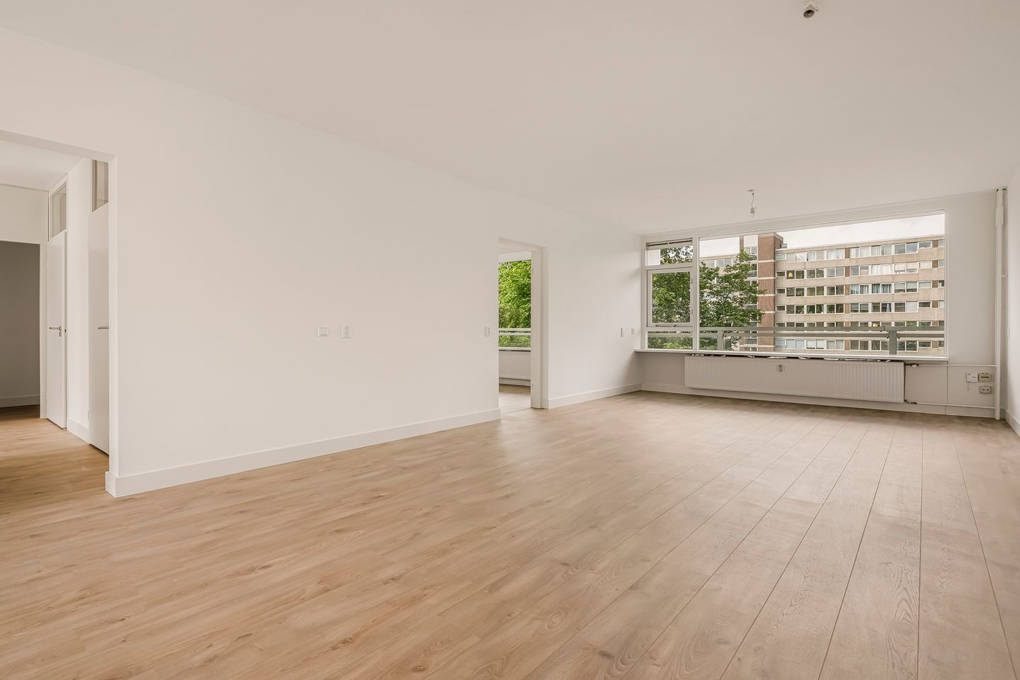 Foto 5 van Laan van Parijs 132