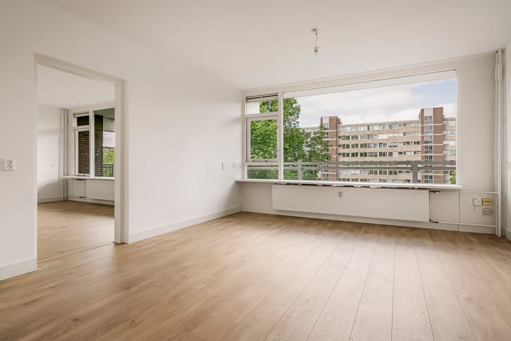 Foto 6 van Laan van Parijs 132