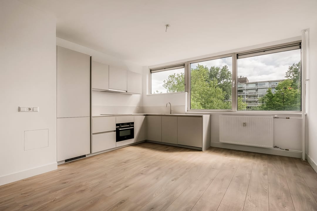 Foto 7 van Laan van Parijs 132