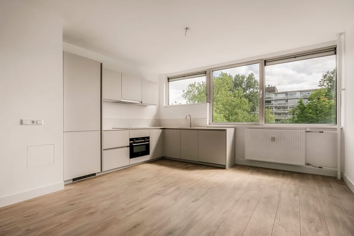 Foto 7 van Laan van Parijs 132