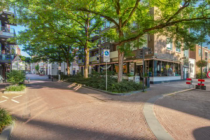 Beekstraat 30, Arnhem