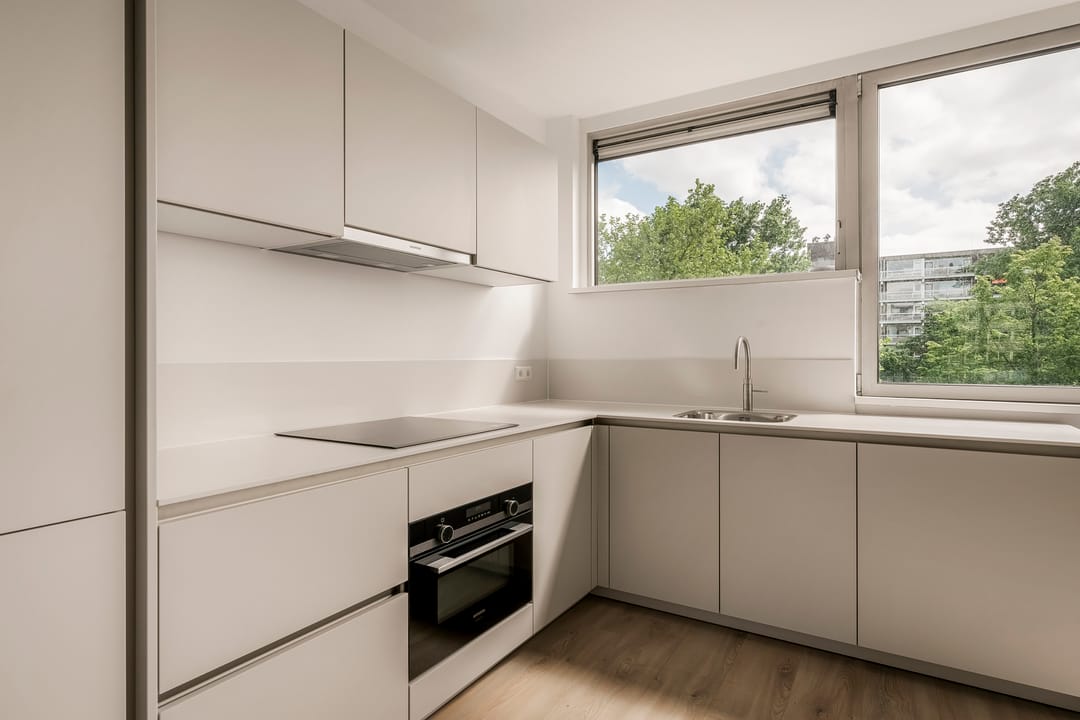 Foto 8 van Laan van Parijs 132