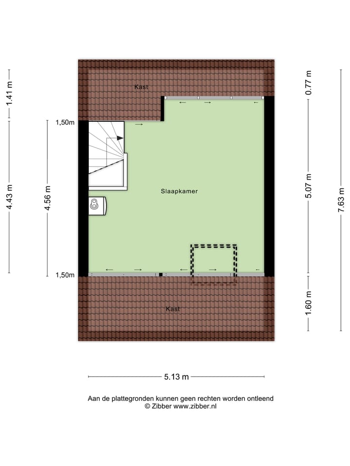 Foto 36 van Muzenlaan 84