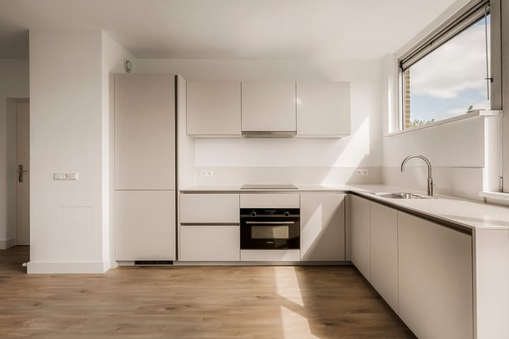 Foto 9 van Laan van Parijs 132