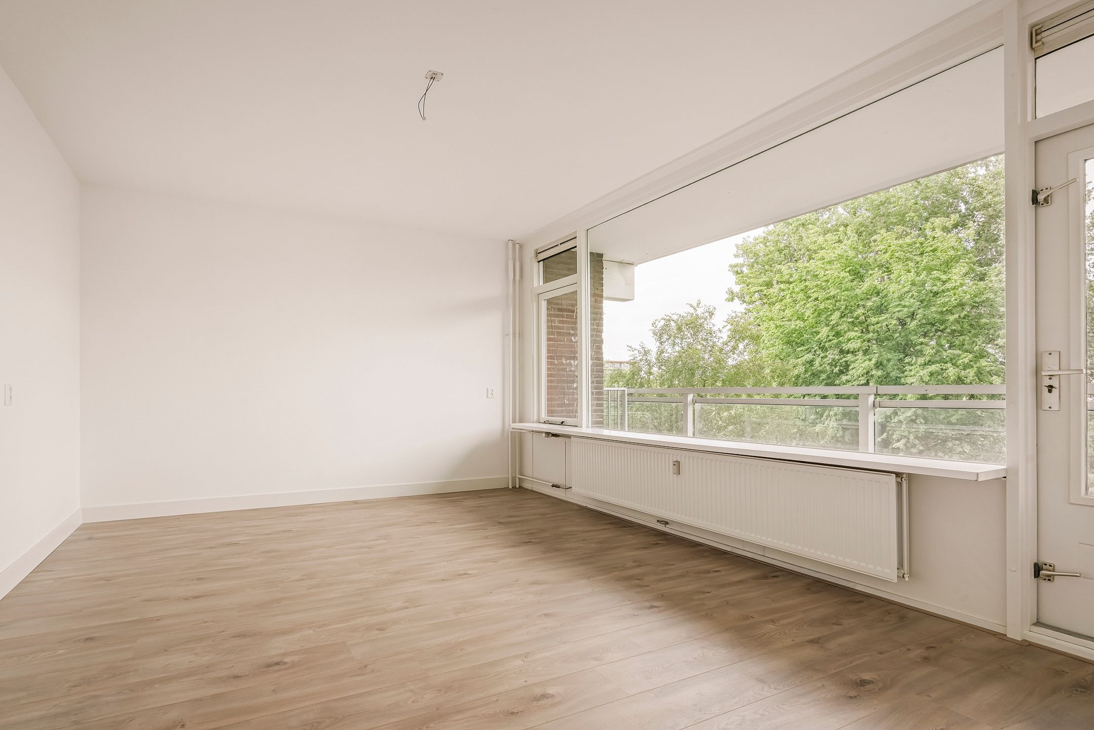 Foto 12 van Laan van Parijs 132