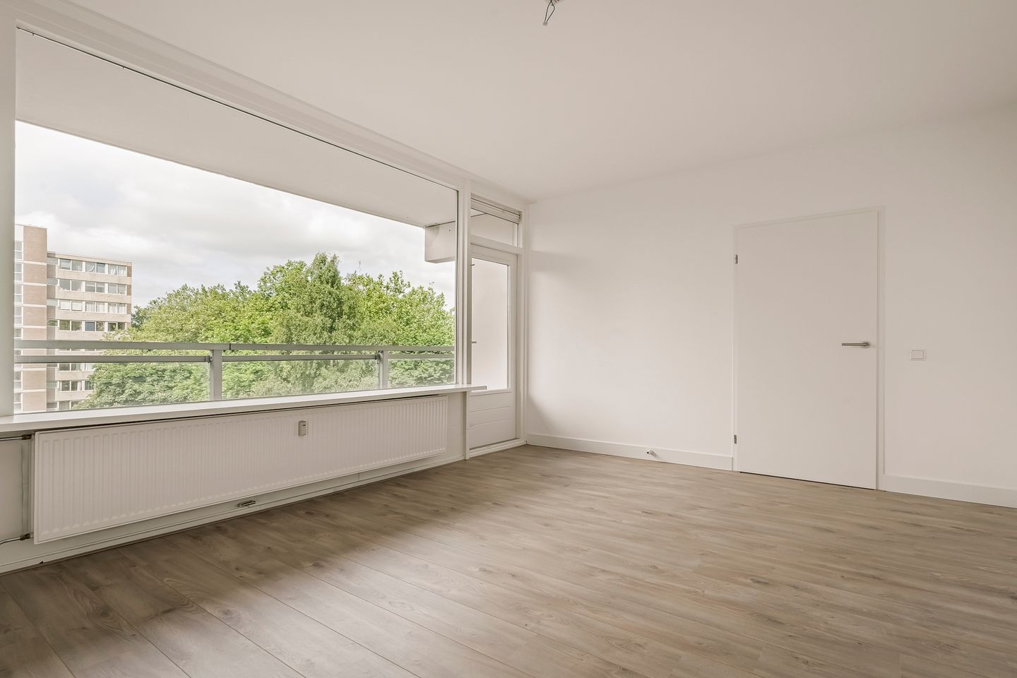 Foto 14 van Laan van Parijs 132