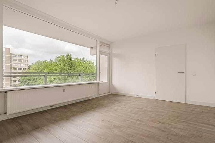 Foto 14 van Laan van Parijs 132