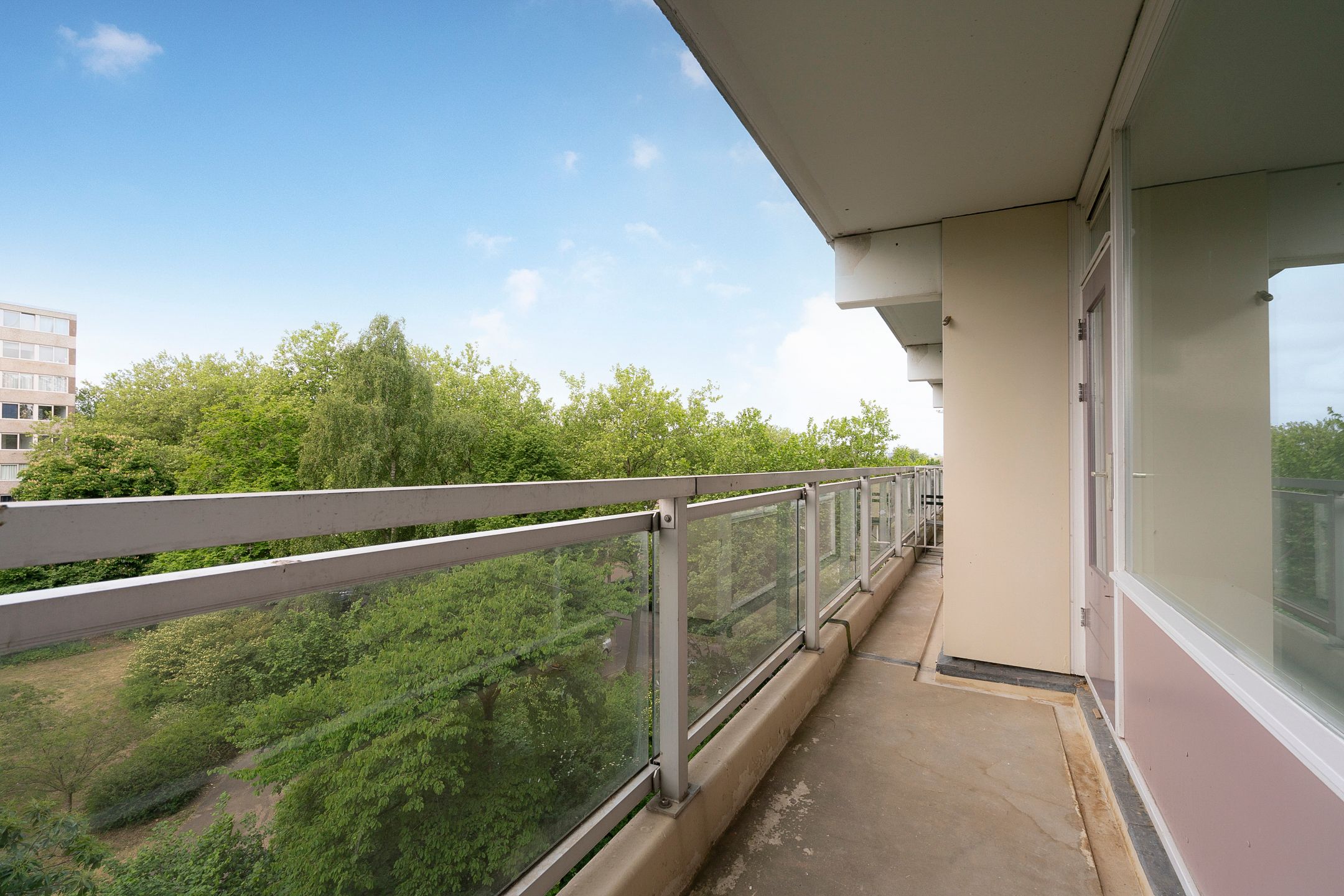 Foto 15 van Laan van Parijs 132