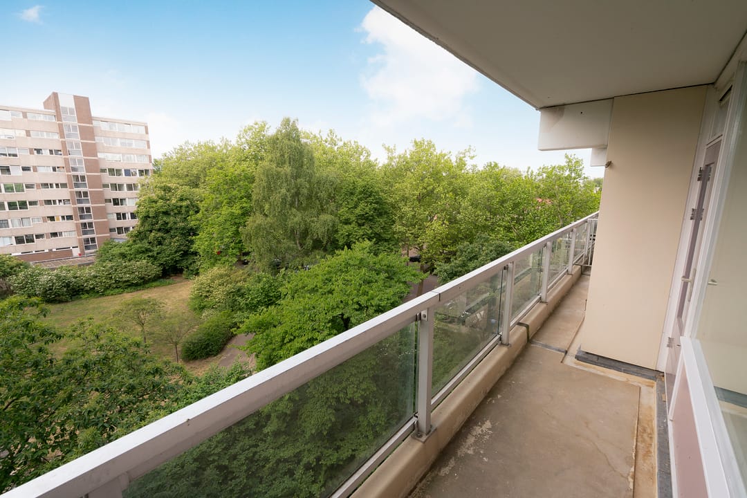 Foto 16 van Laan van Parijs 132