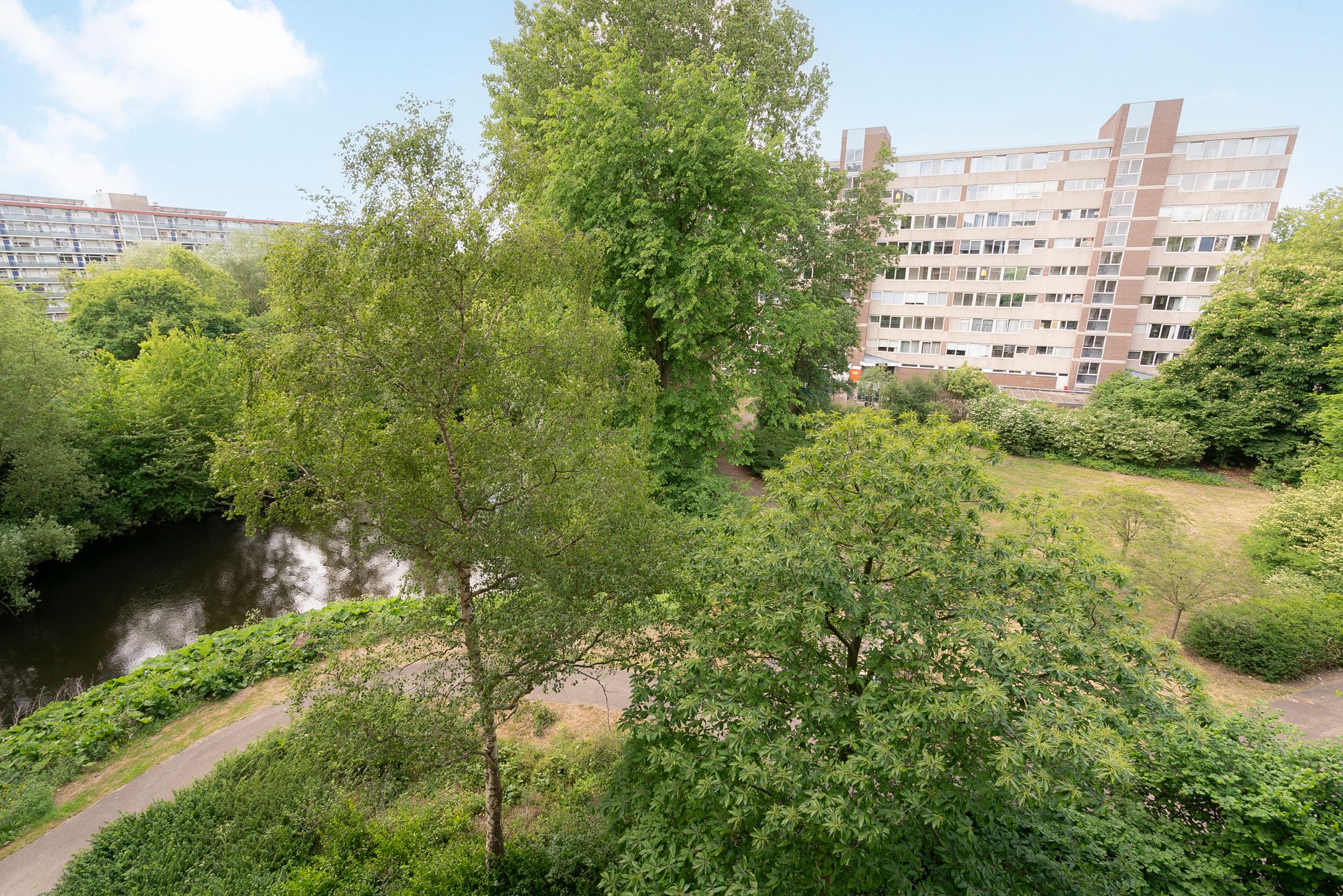 Foto 18 van Laan van Parijs 132