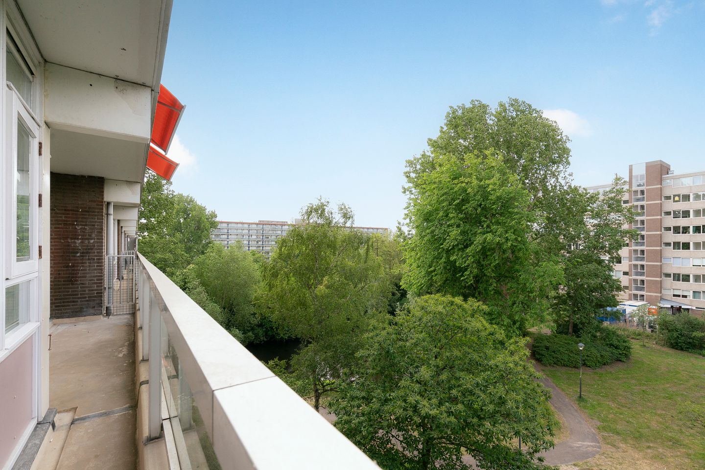 Foto 19 van Laan van Parijs 132