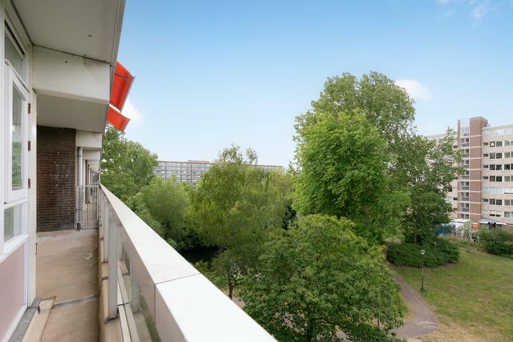 Foto 19 van Laan van Parijs 132