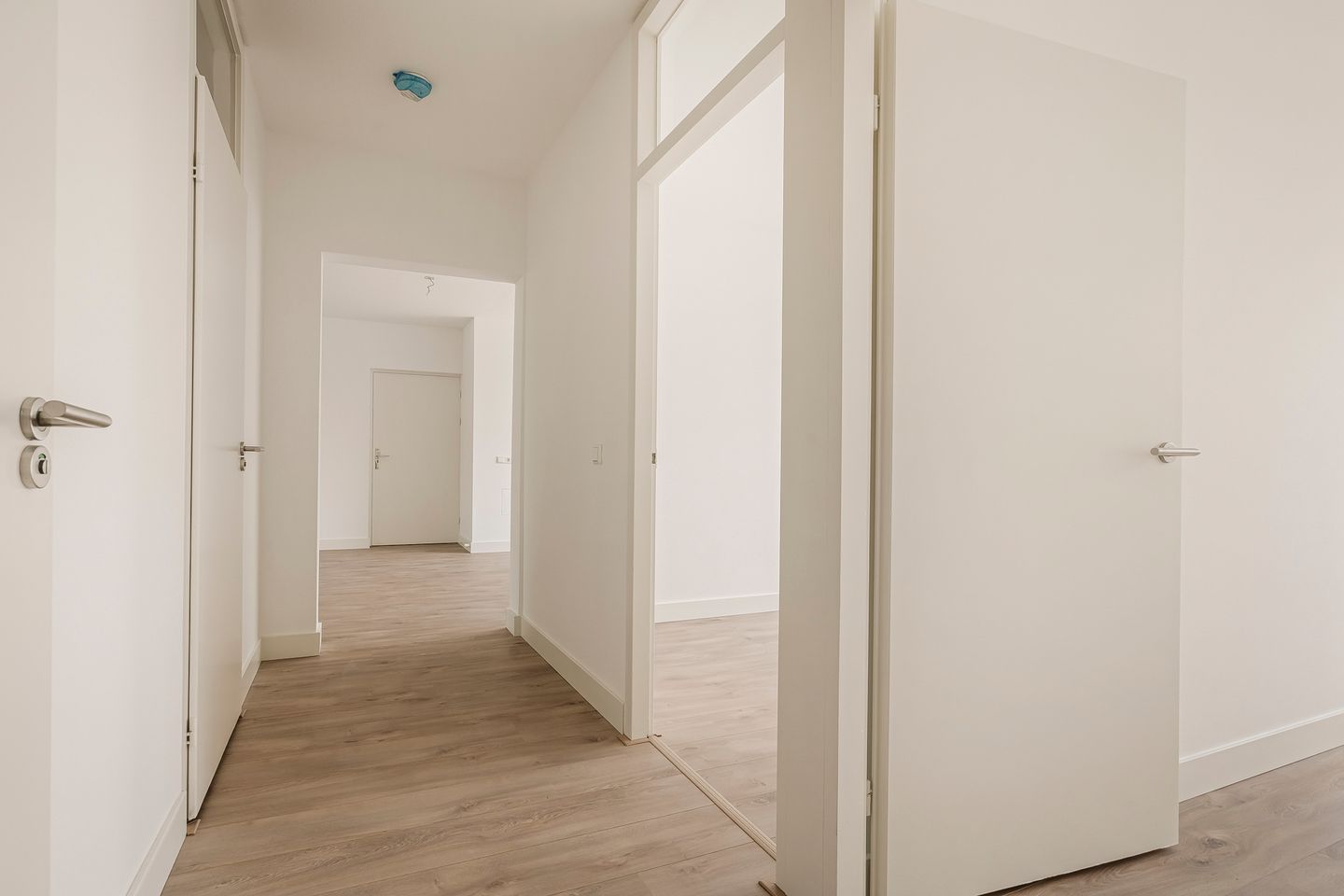 Foto 20 van Laan van Parijs 132