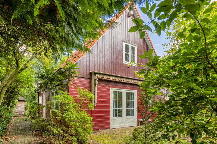 Foto 5 van Minister Loudonlaan 82