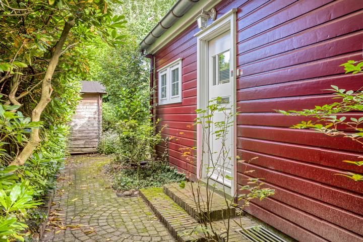 Foto 6 van Minister Loudonlaan 82