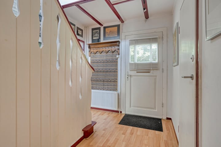 Foto 7 van Minister Loudonlaan 82