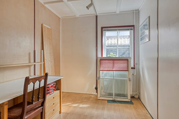 Foto 11 van Minister Loudonlaan 82