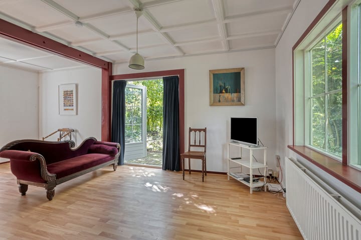 Foto 12 van Minister Loudonlaan 82