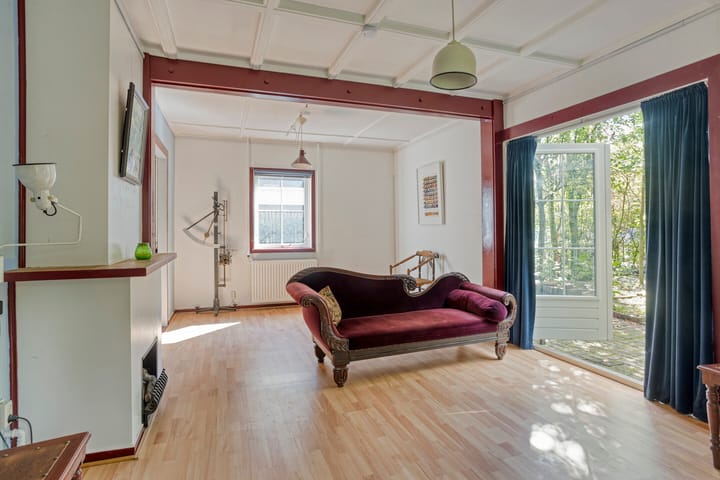 Foto 13 van Minister Loudonlaan 82