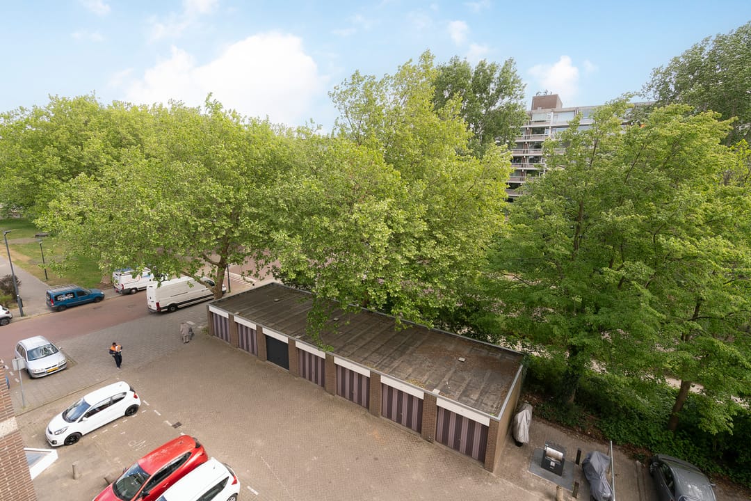 Foto 31 van Laan van Parijs 132