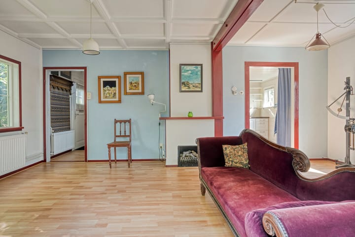 Foto 14 van Minister Loudonlaan 82