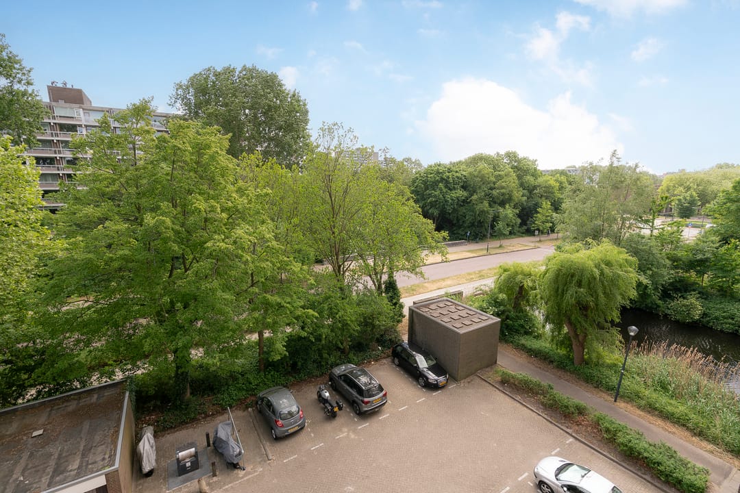 Foto 32 van Laan van Parijs 132