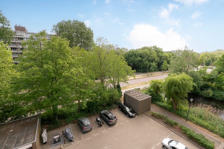 Foto 32 van Laan van Parijs 132