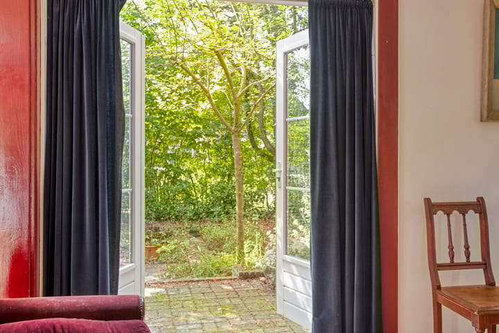 Foto 15 van Minister Loudonlaan 82